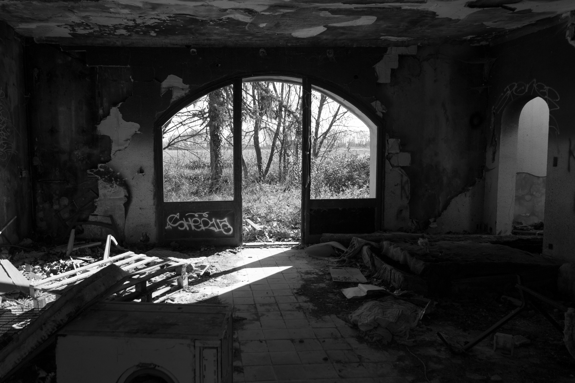 L' Oeil Noir Photographie